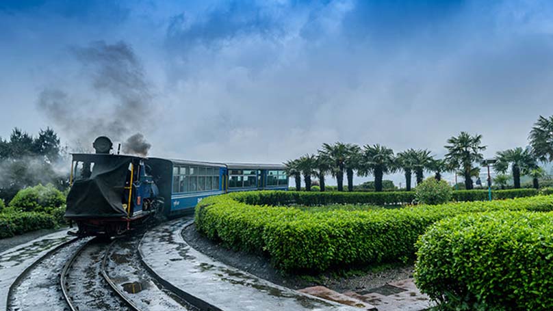 Himalayan Tranquility